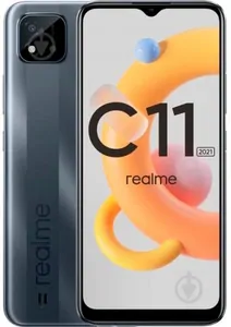 Замена дисплея на телефоне Realme C11 2021 в Самаре
